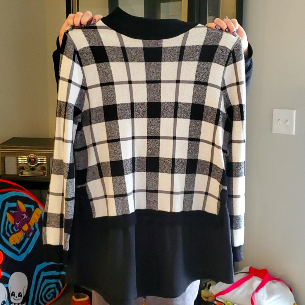 Sweater
